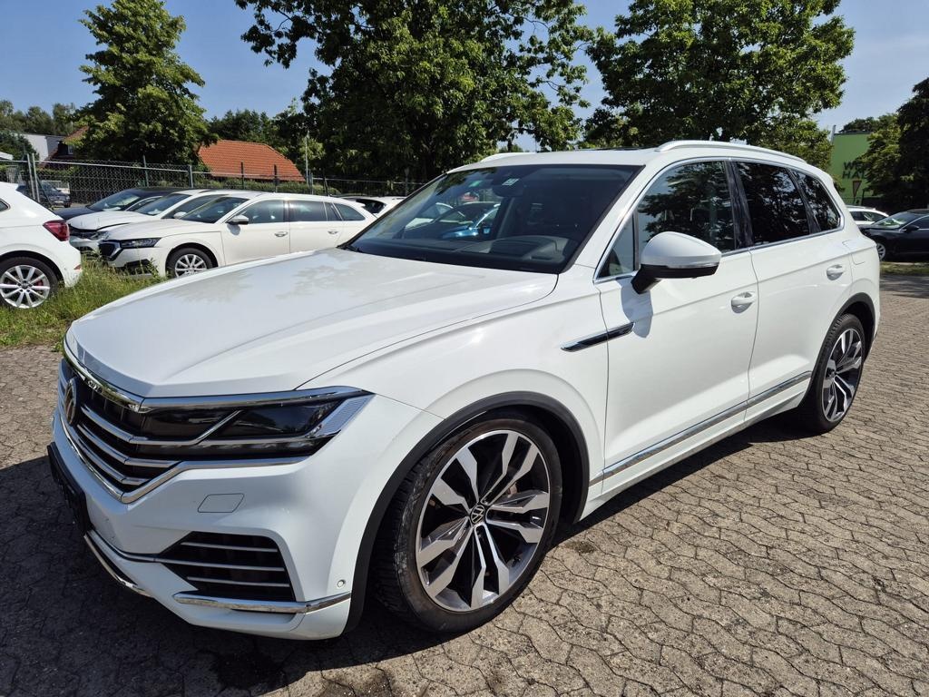 Volkswagen Touareg 3.0 TSI eHybrid 4Motion