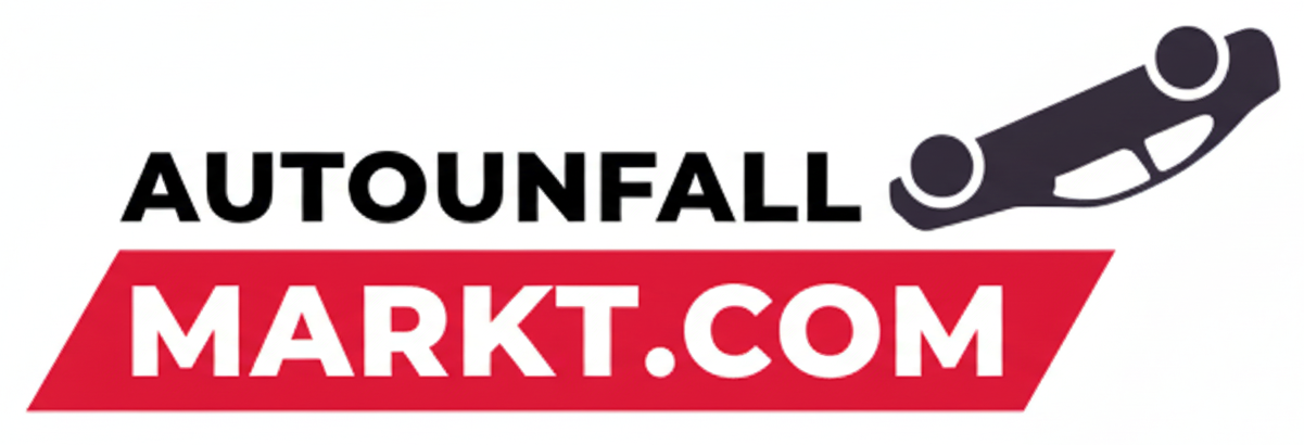 Mein Unfallauto Logo